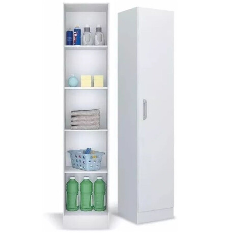 Panelero Blanco