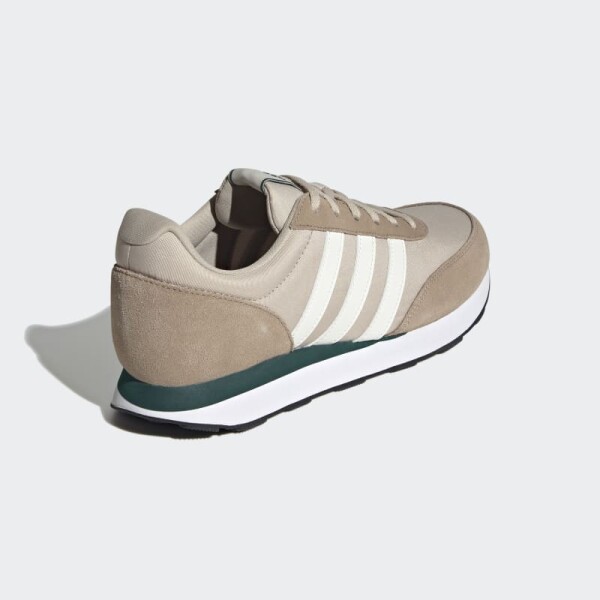 Championes Adidas Run 60s 3.0 Blanch Cargo/core White/wonder Beige