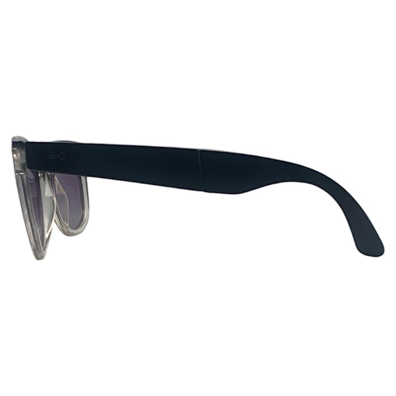 B+D 4900-FOLDING 60/14-140 C VIOLETA D - Adulto - Negro negrocombinado