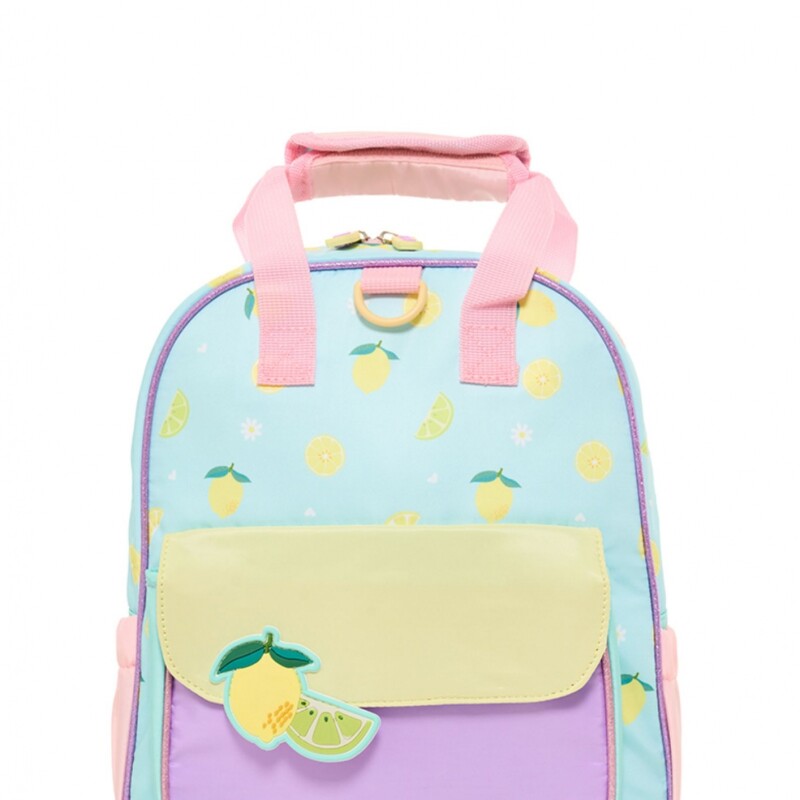 Mochila kinder BACKACK- FW Mochila Kinder Backack- Fw