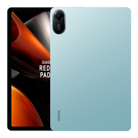 Tablet Redmi Pad 2 Xiaomi 11'' 4GB 128GB 8MP+5MP 001