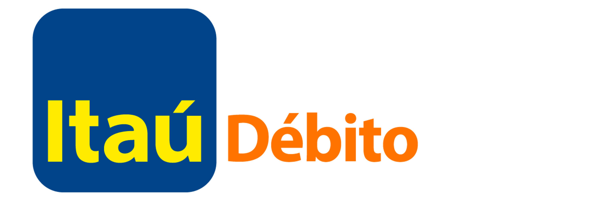 DÉBITO ITAÚ 10%