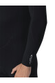 Reactor II 4/3mm - GBS Chest Zip Full Wetsuit - Black Reactor II 4/3mm - GBS Chest Zip Full Wetsuit - Black