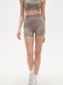 Short Sperten Taupe / Mink / Vison