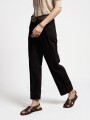 Pantalon Zimo Negro