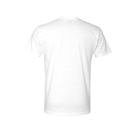 REMERA adidas OWN THE RUN WHITE