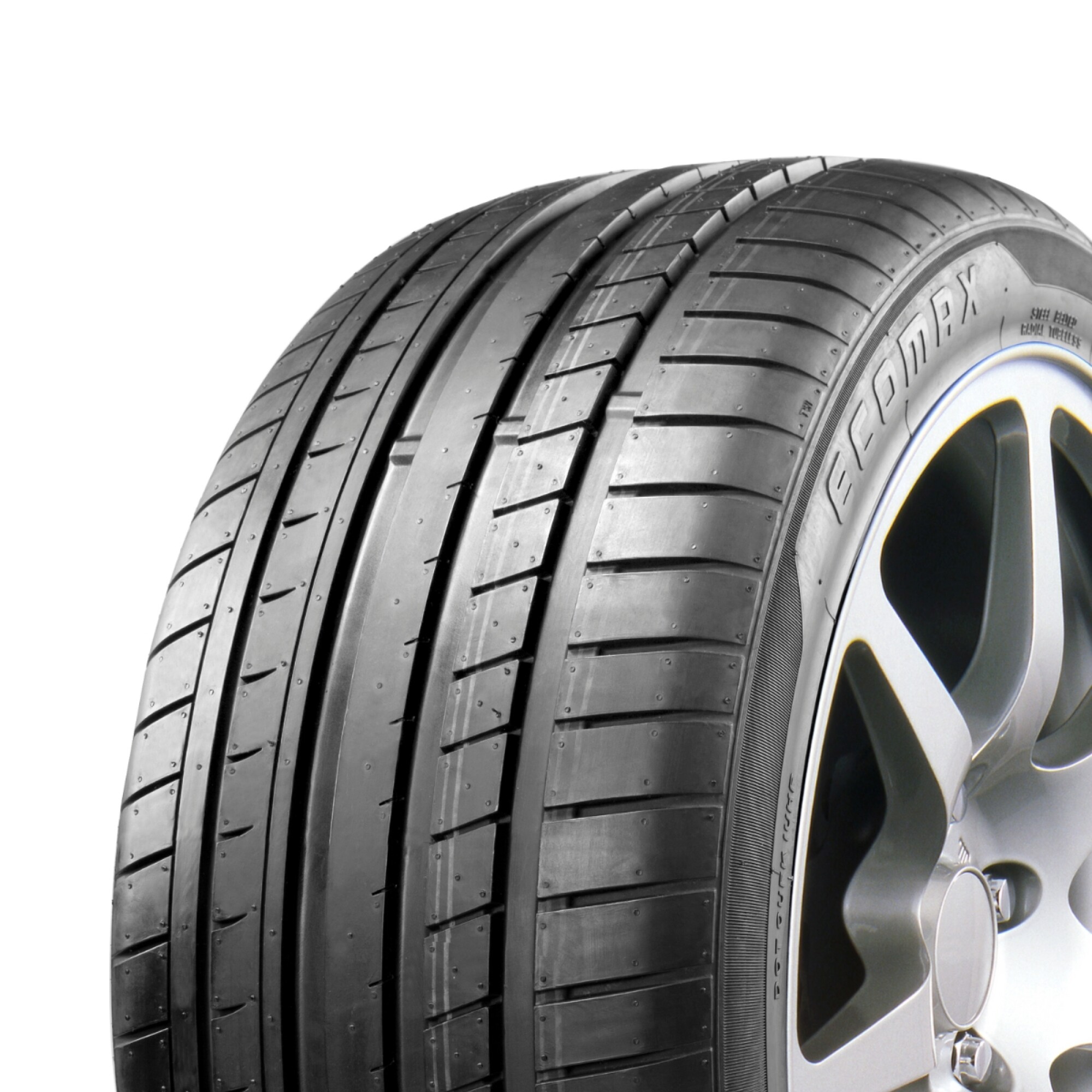 205/55 R17 INFINITY ECOMAX 95V — Autocentro Soriano
