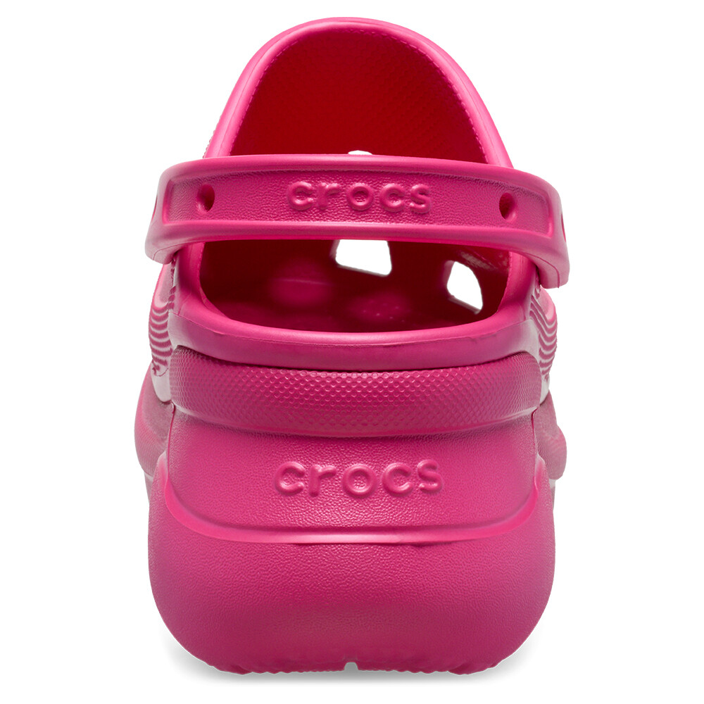 Classic Bae Clog - Mujer Dragon Fruit