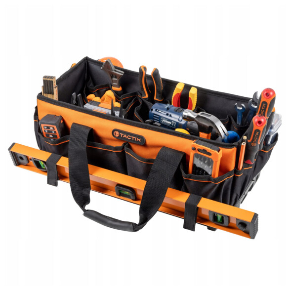 Bolso rígido porta herramientas 19.5/8" TT0672