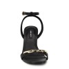 Sandal Neela3 Black 01