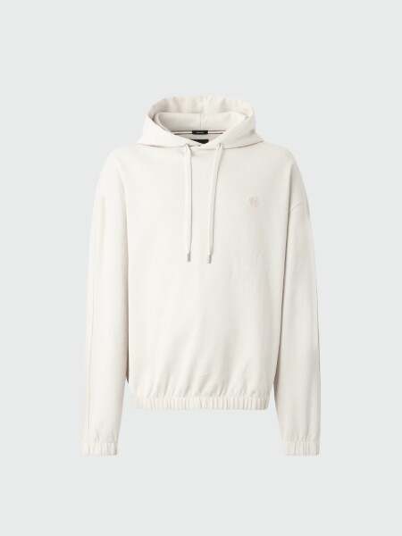 BOSS - Buzo C-Stevens 116 Blanco Abierto