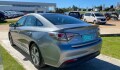 Hyundai Sonata Hybrid 2.0 S Full - 2017 Hyundai Sonata Hybrid 2.0 S Full - 2017