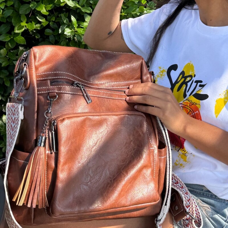 Mochila Amelia Mochila Amelia