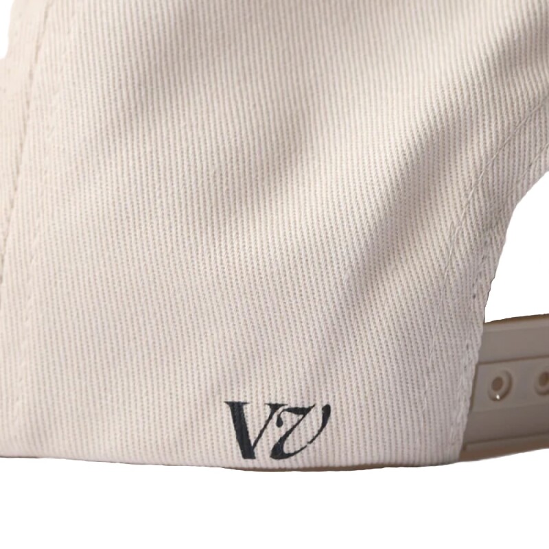 Gorro Cap Rivvia Flowstate - Blanco Gorro Cap Rivvia Flowstate - Blanco