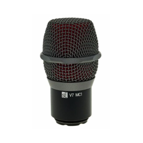 Capsula Microfono Se Electronics V7mc1 Inalambrico Para Microfono Shure Capsula Microfono Se Electronics V7mc1 Inalambrico Para Microfono Shure