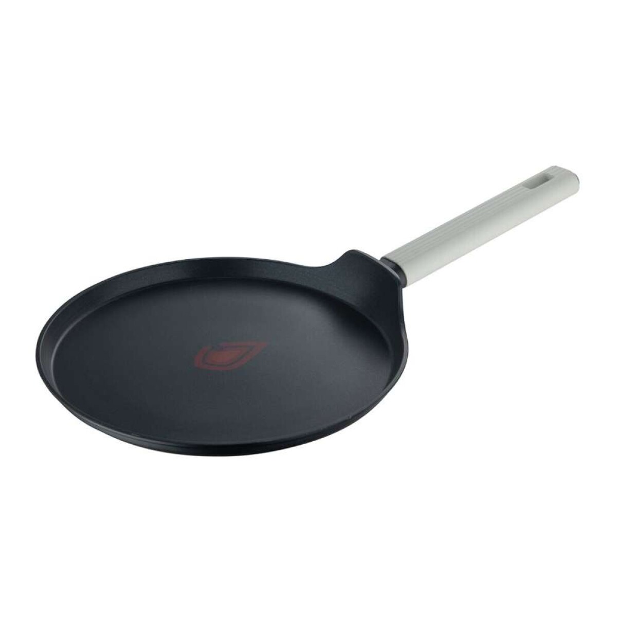 Panquequera 26Cm Alum Forjado Lines - Blanco 