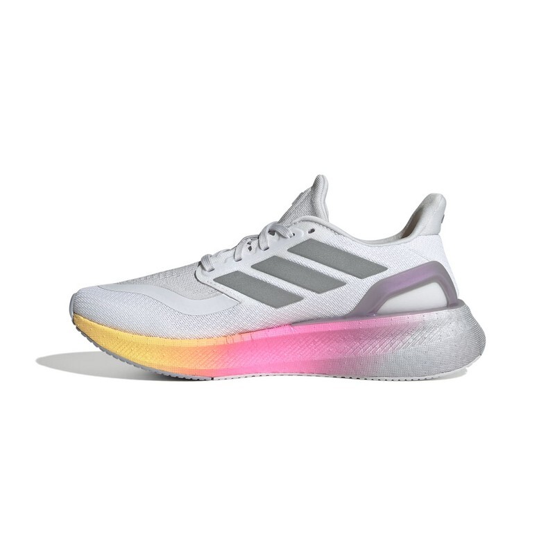 Championes Adidas Pureboost 5 Blanco