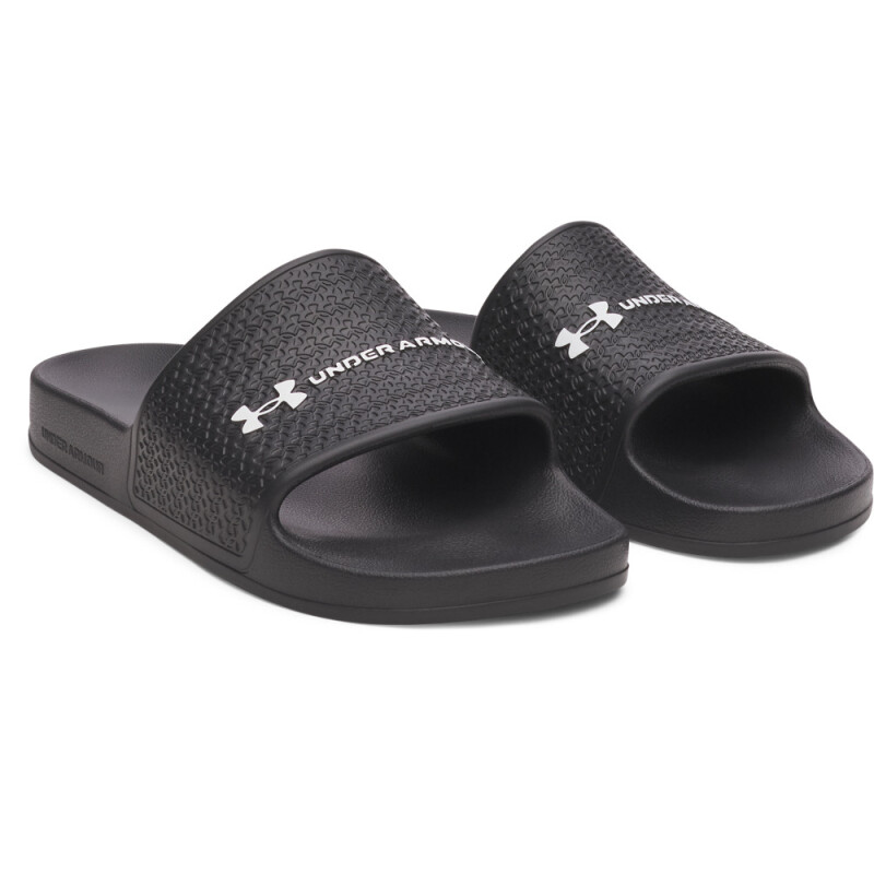 UA ARMR SLIDE LITE-BLK BLK-001