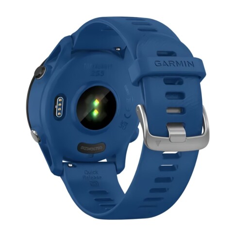 Reloj Gps Garmin Forerunner 255 46mm Blue Reloj Gps Garmin Forerunner 255 46mm Blue