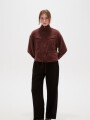 Campera Okeran Chocolate