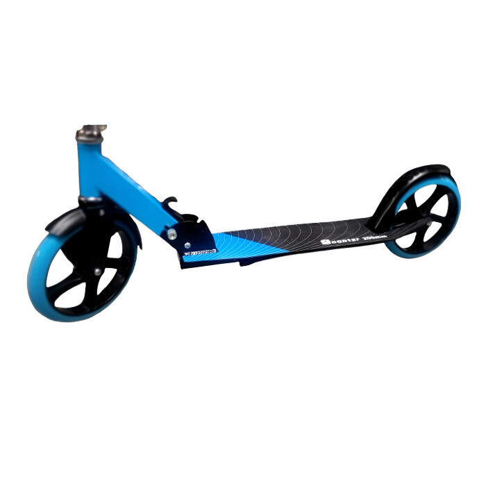 Monopatin para niño ROD-8100 Azul