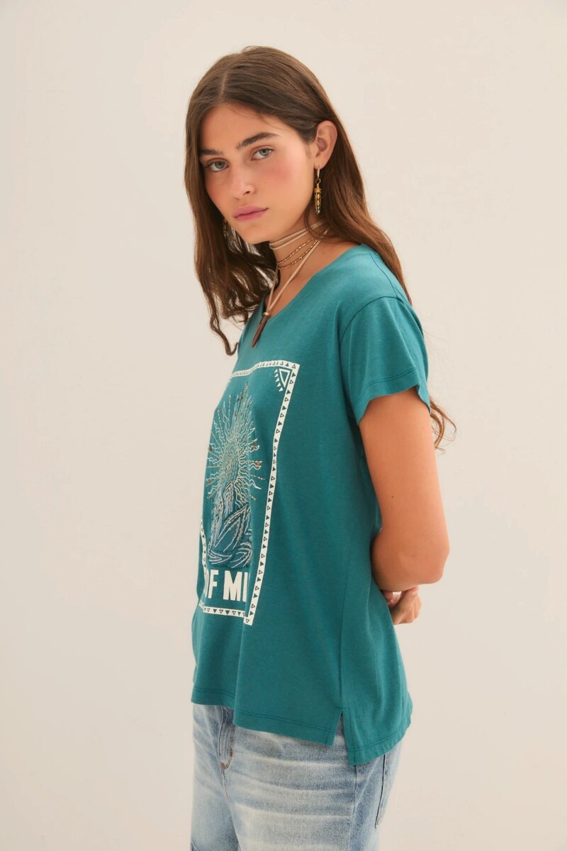 REM PEACE OF MIND Petroleo