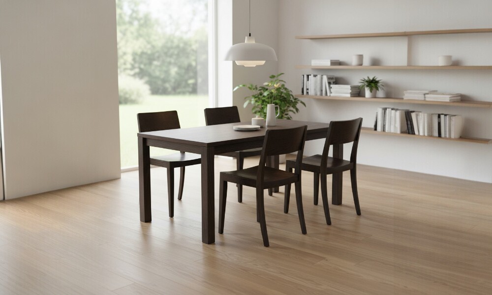 Silla de comedor A9705 Silla De Comedor A9705