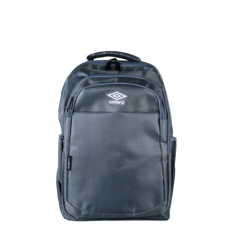 Mochila Umbro Chek Gris - Blanco