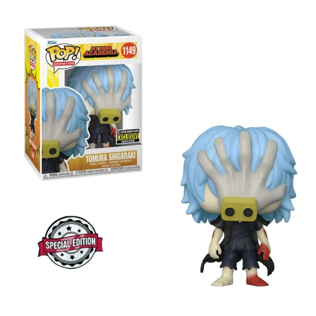 Tomura Shigaraki · My Hero Academia [Exclusivo] - 1149 Tomura Shigaraki · My Hero Academia [Exclusivo] - 1149
