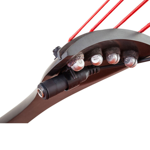 Microfono Contrabajo KNA DB1 piezo Microfono Contrabajo KNA DB1 piezo