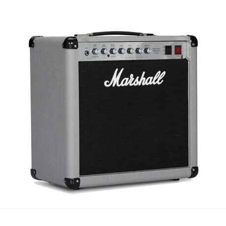 Amplificador De Guitarra Marshall Mini Jubile 20w Amplificador De Guitarra Marshall Mini Jubile 20w