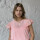 Blusa Ainhoa rosa