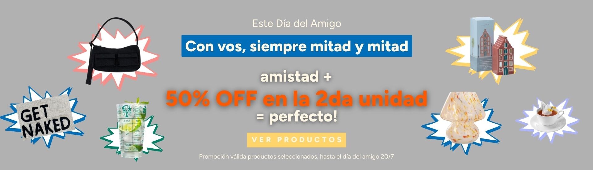 Día del amigo