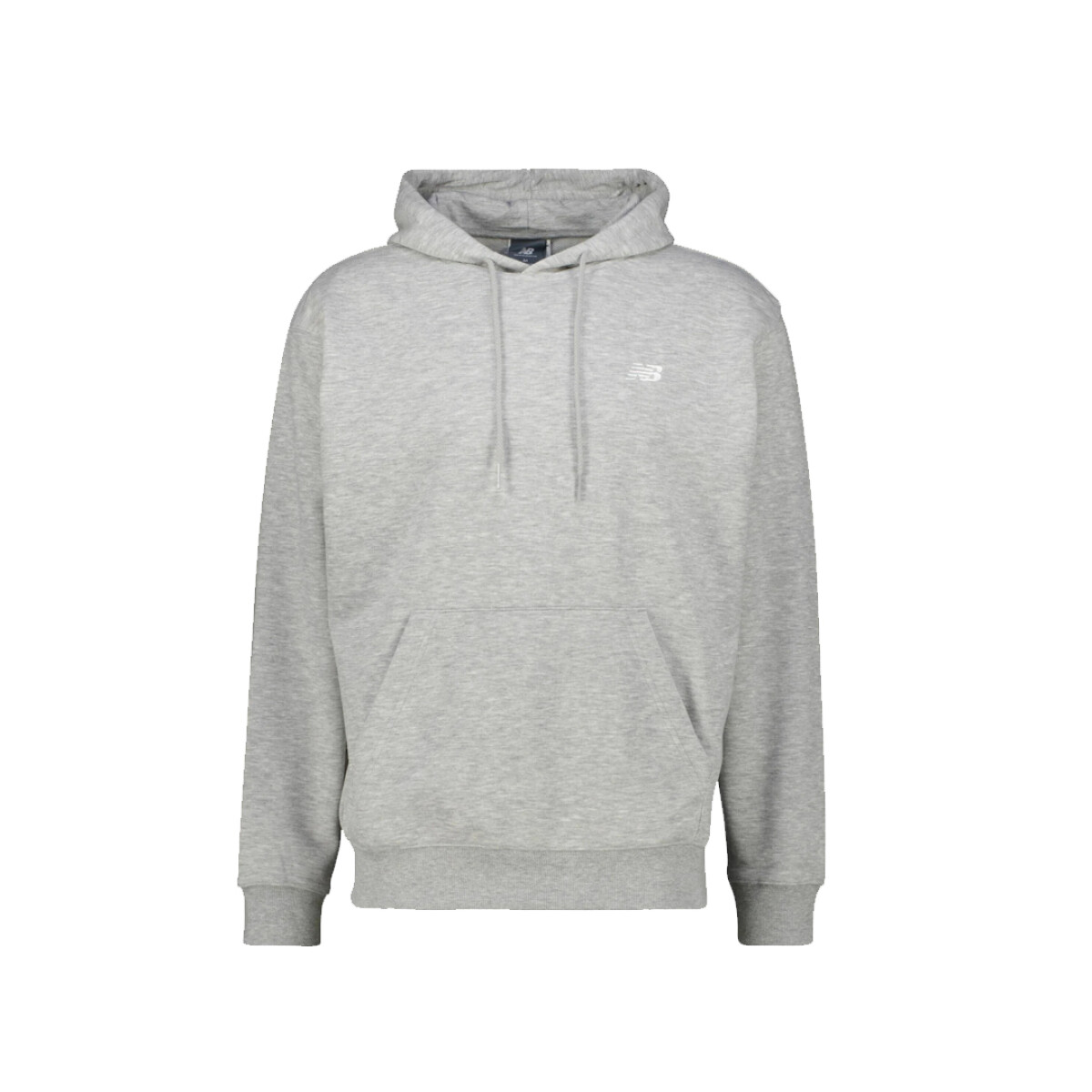 CANGURO SPORT ESSENTIAL FRENCH TERRY HODDIE - NEW BALANCE 