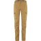 Pantalón Fjallraven Stina Trousers W Mujer Buckwheat Brown