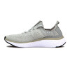 Diadora Adriatic Running Men Lt.grey/white Gris Claro-blanco