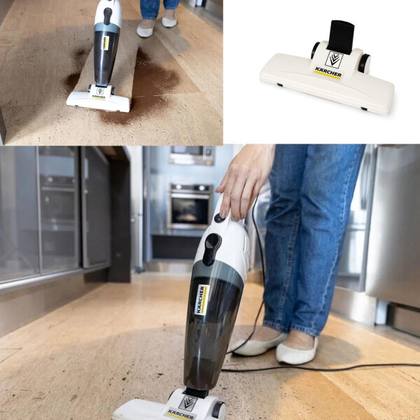 Aspiradora Karcher Vcl 1 ASPIRADORA KARCHER VCL1 50724 ******