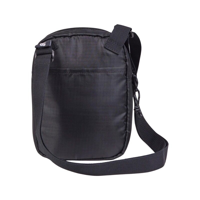 Morral New Balance Unisex - SLING BAG - LAB51901BK BLACK