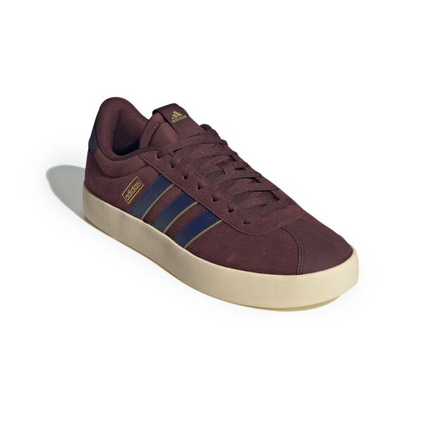VL COURT 3.0 T - ADIDAS MARRON