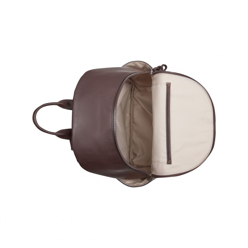 Backpacks Ciela Raisin