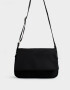 Bandoleras Deportivo Bandolera Engomada - Negro