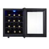 Enfriadora De Vinos Enxuta Evenx3312 12 Botellas Enfriadora De Vinos Enxuta Evenx3312 12 Botellas
