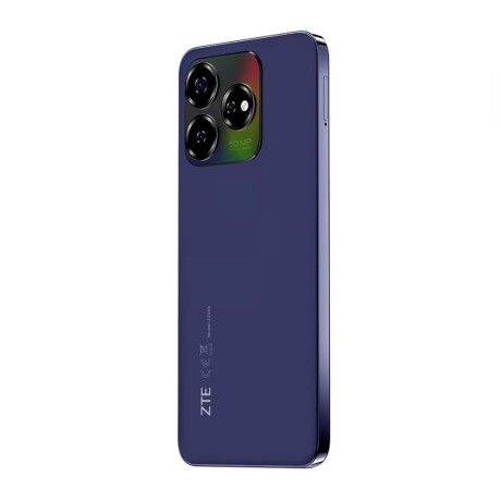 ZTE Blade V60 16 GB+ 256GB AZUL AZUL