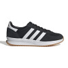 Championes De Hombre Adidas Run70s 2.0 Negro-blanco