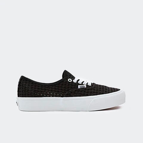 Championes Vans Authentic AR3 Negro