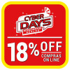 Cocinas James 18% Cyberdays