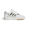 Championes Adidas Drop Step Low 2.0 JS3268 Blanco-negro