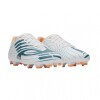 Championes Under Armour Mach 1 Select FG White