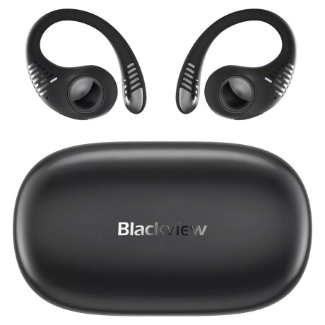 Auriculares Deportivos Bluetooth Blackview AirBuds10 Negro