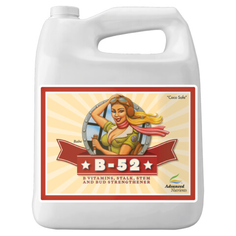 B-52 ADVANCED NUTRIENTS 4L